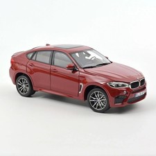 1/18 BMW X6 M 2015 NOREV 183242