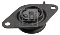 Lagerung Automatikgetriebe Links Febi Bilstein 19901 FÜR Renault