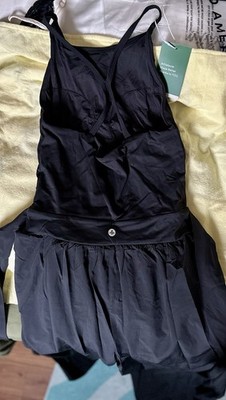 Halara Breeze, Quick Dry, Backless Jumpsuit Open Wide Leg Size X Small Reg