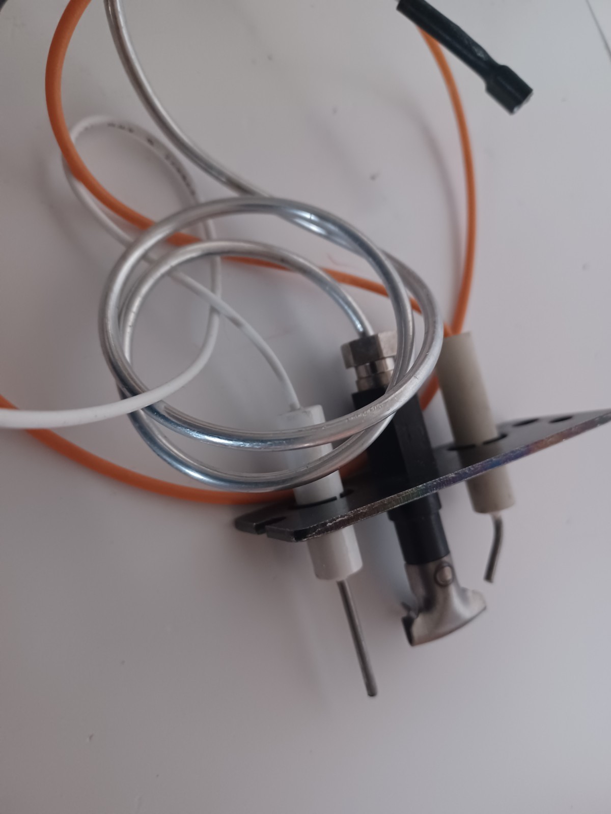 IPI Pilot Assembly 2090-012 (Natural Gas)