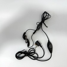 Sony MDR-EW34E Earphones with Remote Controller for Walkman Japan
