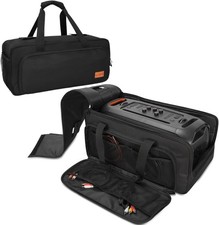 Funda Transporte JBL PartyBox On The Go Bolsa Viaje Altavoz Solo Sin Correa