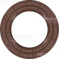 Stirnseitig Victor Reinz 81-35354-00 Wellendichtring, Kurbelwelle FüR Porsche