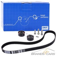 SKF Zahnriemensatz FÜR Opel Astra G 1.7 DTI Astra H Astra J 1.7 Cdti