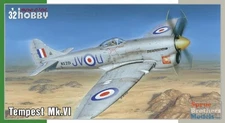 SPH32055 1:32 Special Hobby Tempest Mk.VI