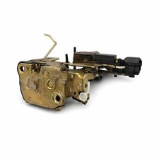 Genuine Oem Rear Left Door Latch Assembly For Toyota Tacoma 01-04 6930604020 Genuine Oem Rear Left Door Latch Assembly For Toyota Tacoma 01-04 6930604020
