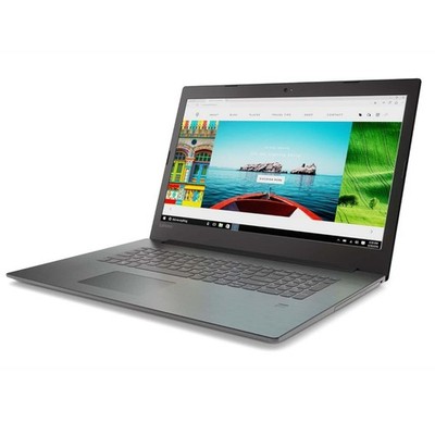 Lenovo IdeaPad 320 17,3'' Laptop: Core i7-7500U 12GB RAM 240GB SSD Garantie MwSt
