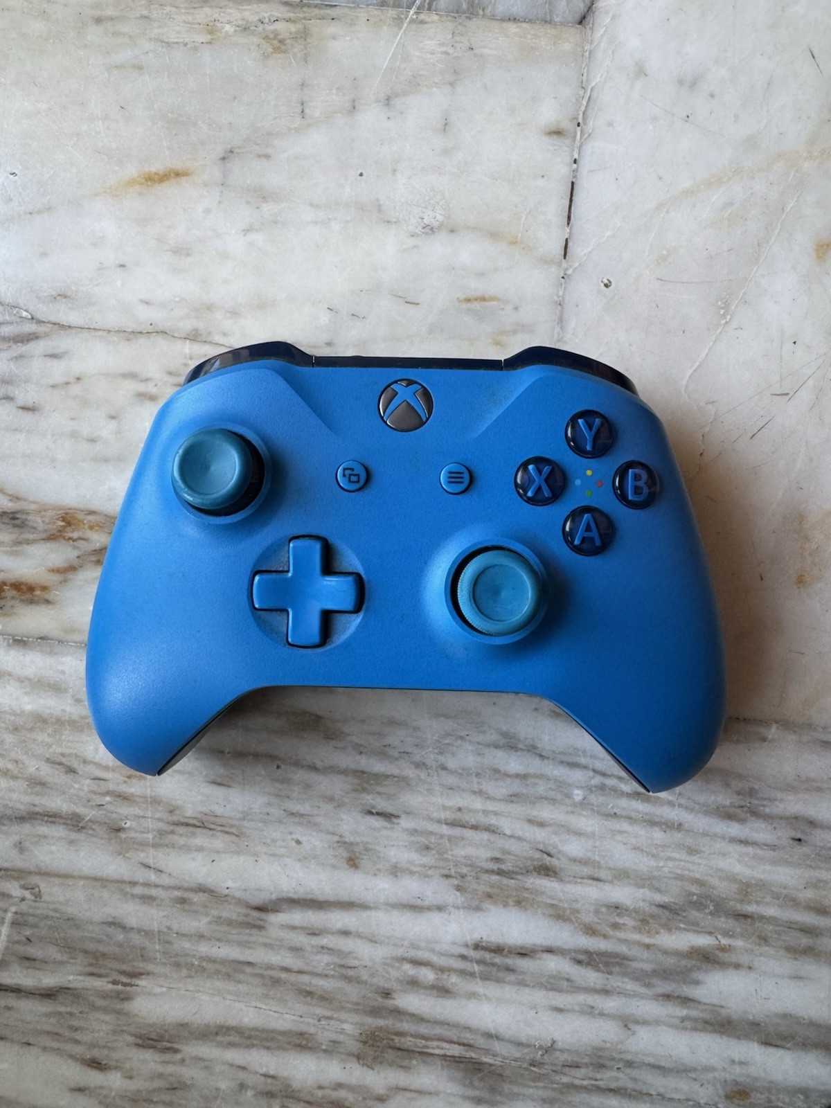 Controller Xbox Pc Microsoft Micro USB