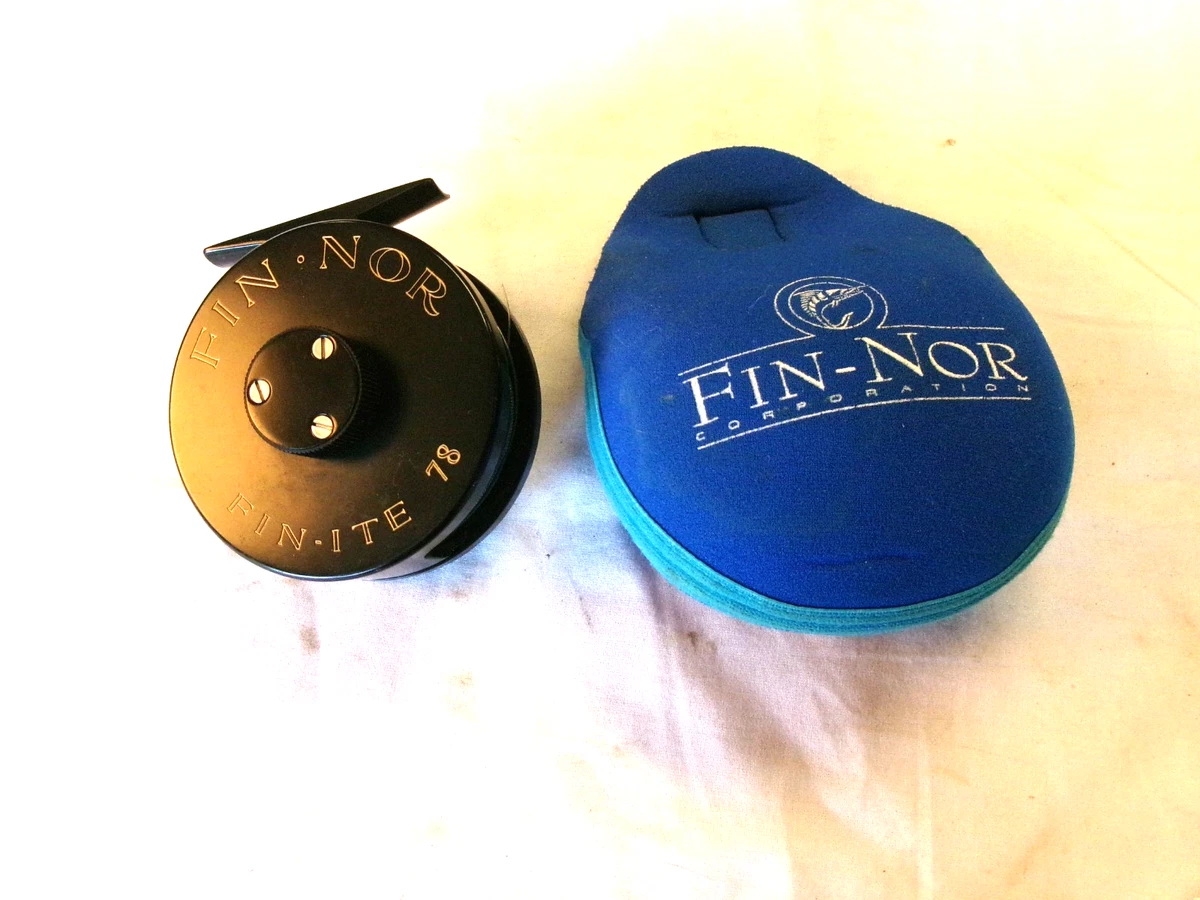 Fin-Nor products for sale | eBay