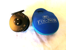 RARO MULINELLO A MOSCA FIN-NOR FIN-ITE 78 - CON CUSTODIA IN SCHIUMA - OTTIME CONDIZIONI