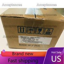 NEW Yaskawa SGMPH-08AAA41 Servo Motor In Box Expedited Ship