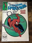 AMAZING SPIDER-MAN #301 1988 9.2