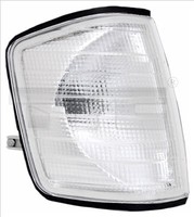TYC 18-3256-93-2 Blinker Vorne Links FüR Mercedes