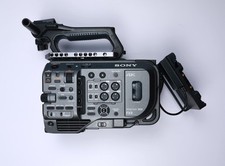 Sony PXW-FX9K XDCAM 6K Full-Frame Camera  5200 OBO