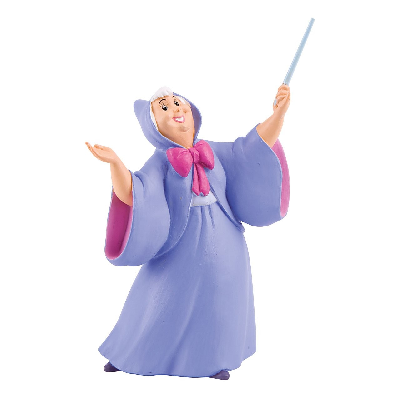 Disney Bullyland BUL-12359 Fairy Godmother 2990₽