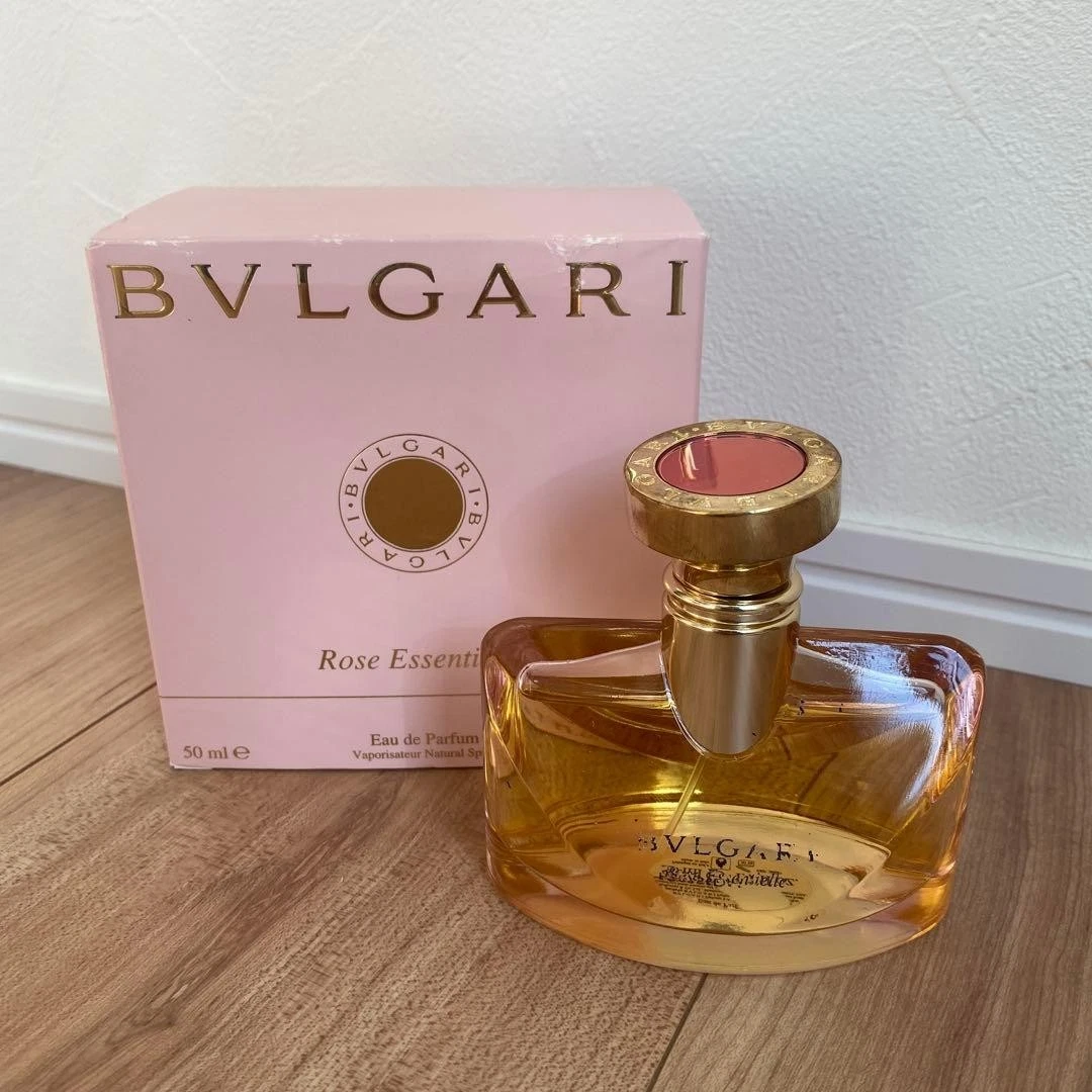 Bvlgari Rose Essentielle Fragrances for sale | eBay