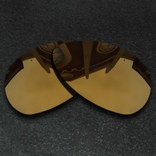 US Copper Replacement Lenses For-Oakley Crosshair S Polarized
