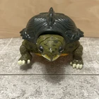 Vintage 1994 ORIGINAL MINI MUTANT TOKKA PLAYSET TEENAGE MUTANT NINJA TURTLES 7”