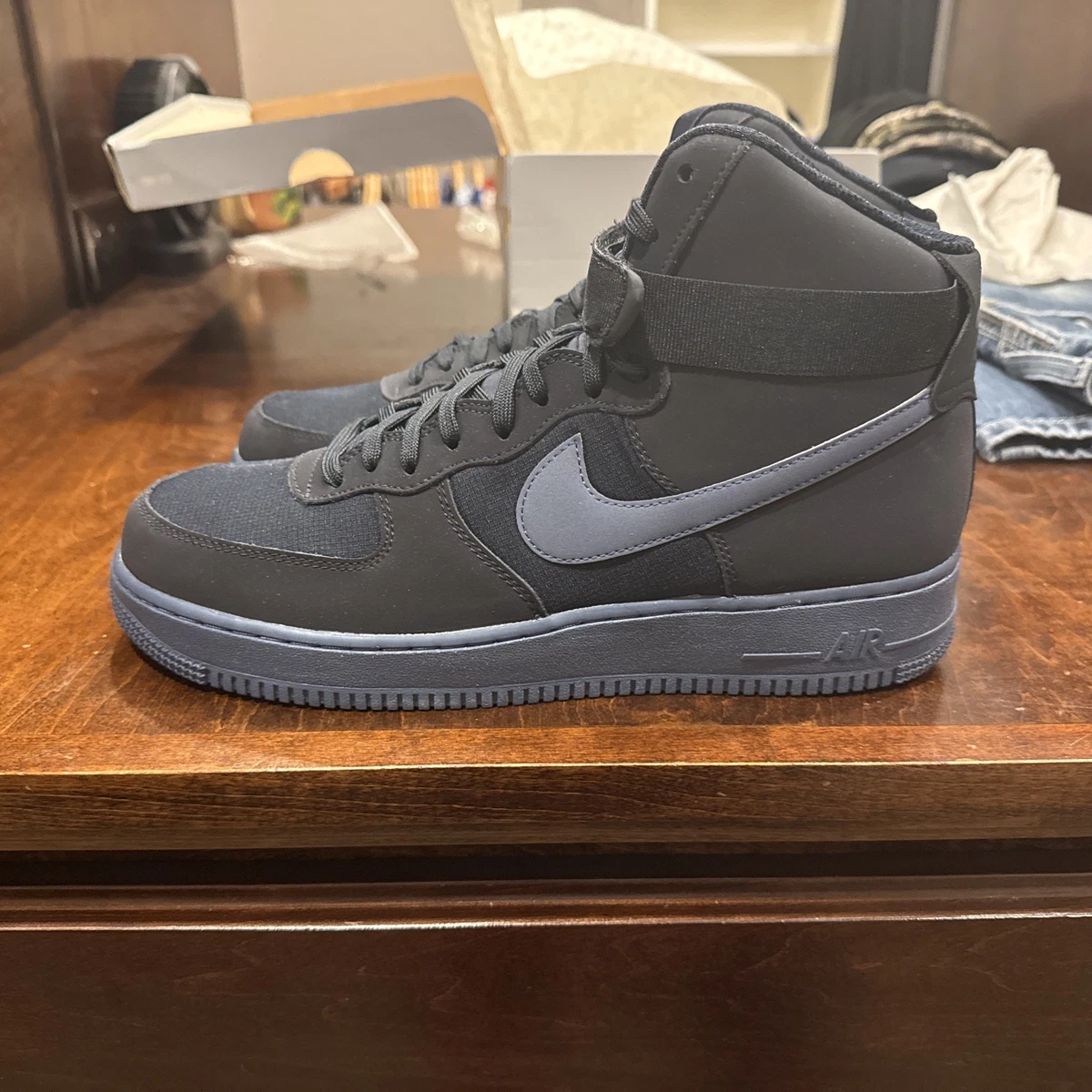 Nike 12 US Basketball Shoes for Men for sale | eBay