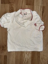 Vintage Walt Disney Productions Winnie The Pooh Shirt Size L Newborn Toddler