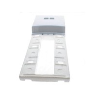 Zusammen Panel Damper KüHlschrank Ariston Indesit Original C00300277