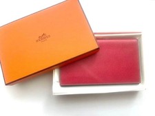 Usato [Con scatola e ricariche inutilizzate] Cover per notebook Hermes Agenda...