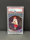 2024 Panini Donruss Patrick Mahomes II Galaxy of Stars #GOS-PMA PSA 9