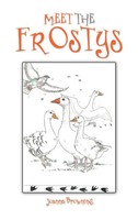 Joanna Browning | Meet The Frostys | Buch | Englisch (2012) | Gebunden