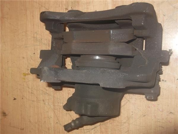 4401E1 FRONT RIGHT BRAKE CALIPER / 1607377580 / 211072 FOR CITROEN C2 1.4 HDI