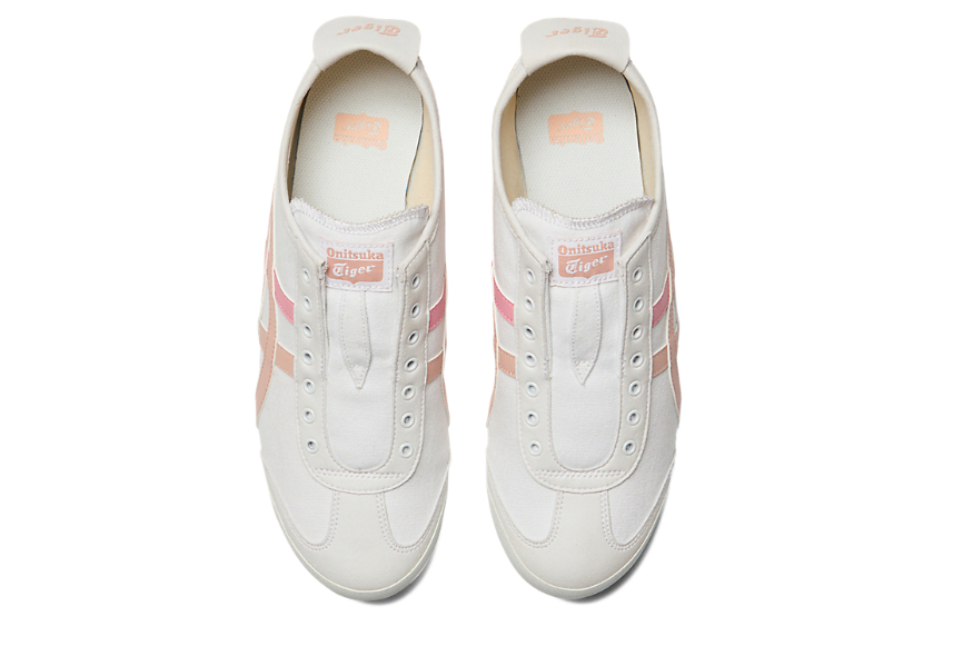 Onitsuka Tiger MEXICO 66 SLIP-ON 1183A360 Men's Women's shoes