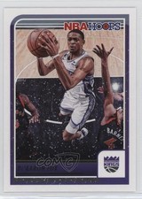2023-24 Panini NBA Hoops Winter De'Aaron Fox #174 11ng