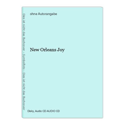 New Orleans Joy