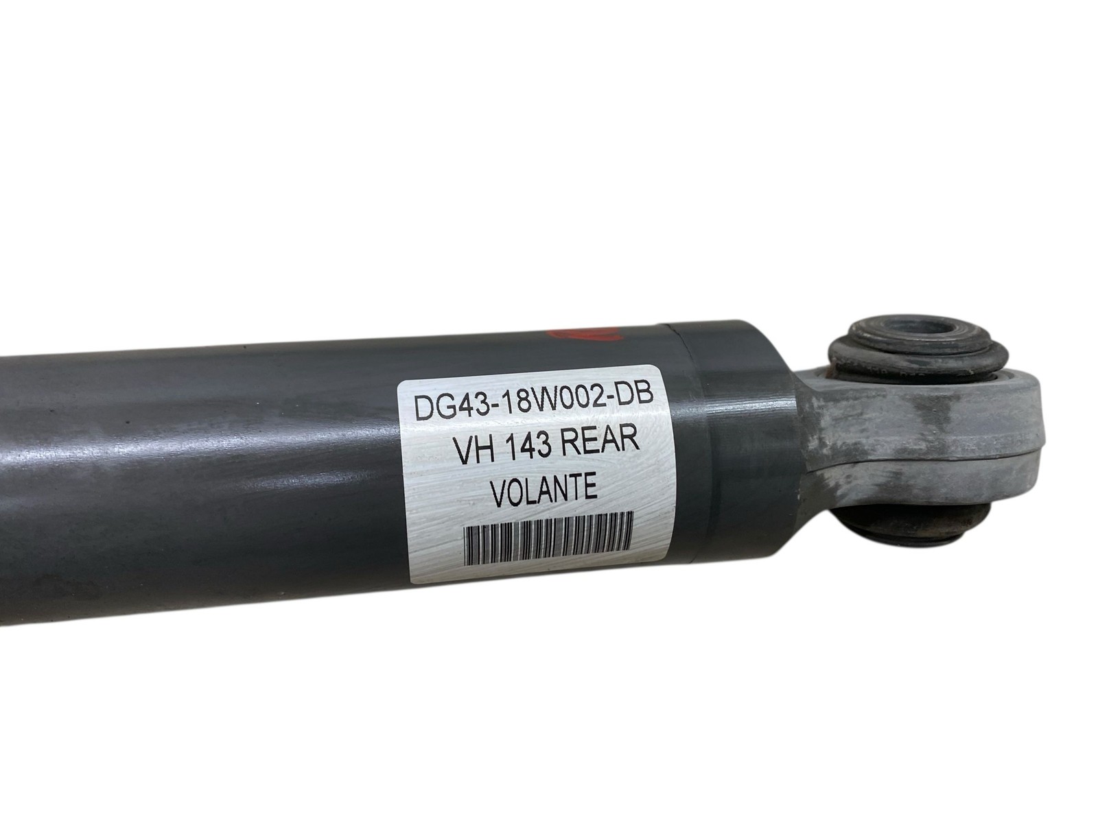 2013-2016 Aston Martin DB9 Oem Right Rear Strut Shock Absorber DG43-18W002-DB