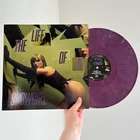 Taylor Swift The Life of A Showgirl Shiny Bug Edition Vinyl Record