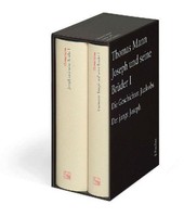 Joseph Und Seine BrüDer I, Thomas Mann