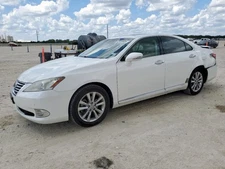 Alternator Japan Built 130 Amp Fits 10-18 LEXUS ES350 3659172