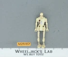 8D8 Droid 100% Complete Star Wars ROTJ 1983 Vintage Kenner NO REPRO