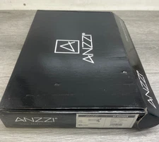 Anzzi KF-AZ258GB Braccia 4 GPM Wall Mounted Double Handle Pot Filler