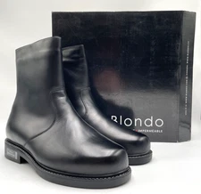 Blondo MICKEY Men's NEW Boot Black Multiple Sizes NIB