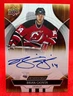 BRIAN GIONTA 2024-25 UPPER DECK ENGRAINED HOCKEY AUTO