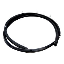Exact WB32K3 Range Stove Oven Rubber Door Gasket Seal for GE WB35X29720