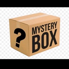 Random Assortment box infant/ toddler clothes