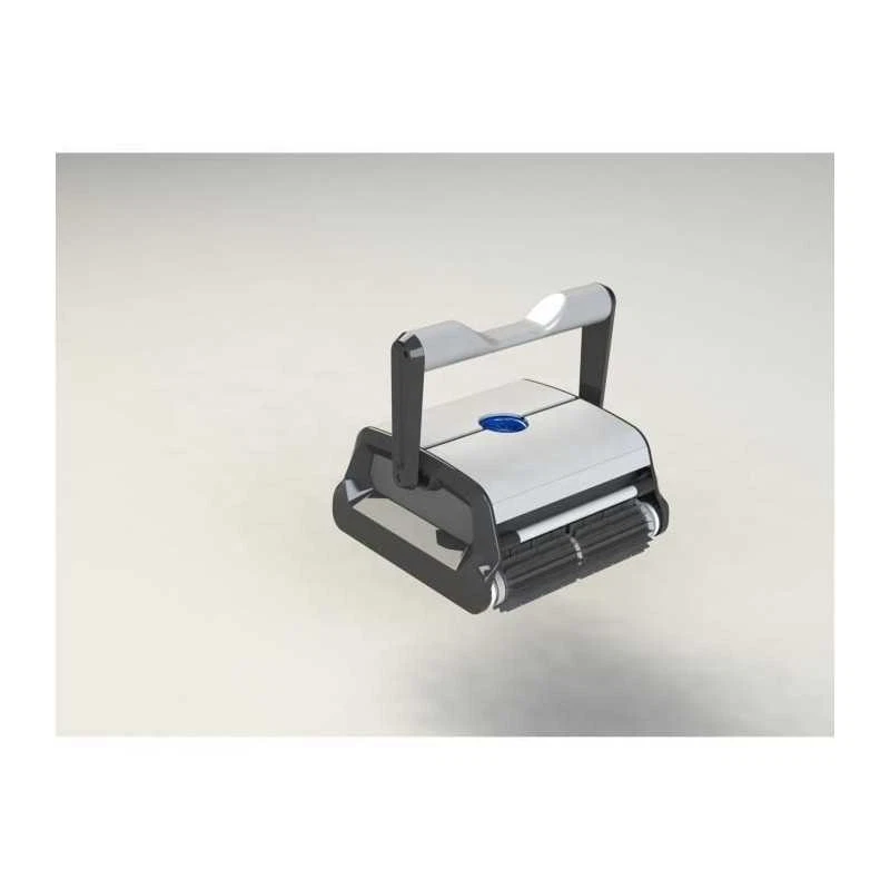 BESTWAY Robot electrique CleanO2 pour piscine - 2 moteurs fond et paroi - Photo 3/4