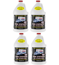 Pack of 4 Lucas Oil 10131 Pure Synthetic Oil ...