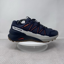 Salomon Speedcross Peak Waterproof Climasalomon Running Shoes Men s 9 476008