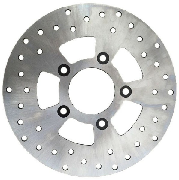 Bremsscheibe Vorne Peugeot Tweet 50 2012 2013 2014 2015-image