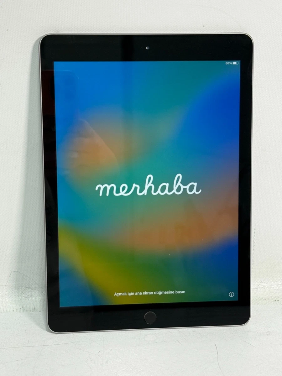 Apple iPad (5th Generation) 32 GB Tablets for sale | eBay