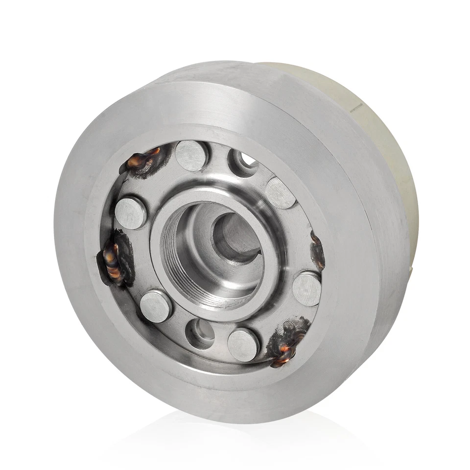 Rotor de volante todoterreno de alta resistencia para Yamaha YZ250 2003-2024 GYT-5NX97-50-50 Foto 2 de 4