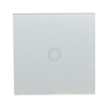 WLAN Lichtschalter Alexa Google Touchschalter Wandschalter Schalter Glas Wifi
