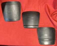 Add Optional plates to your armor